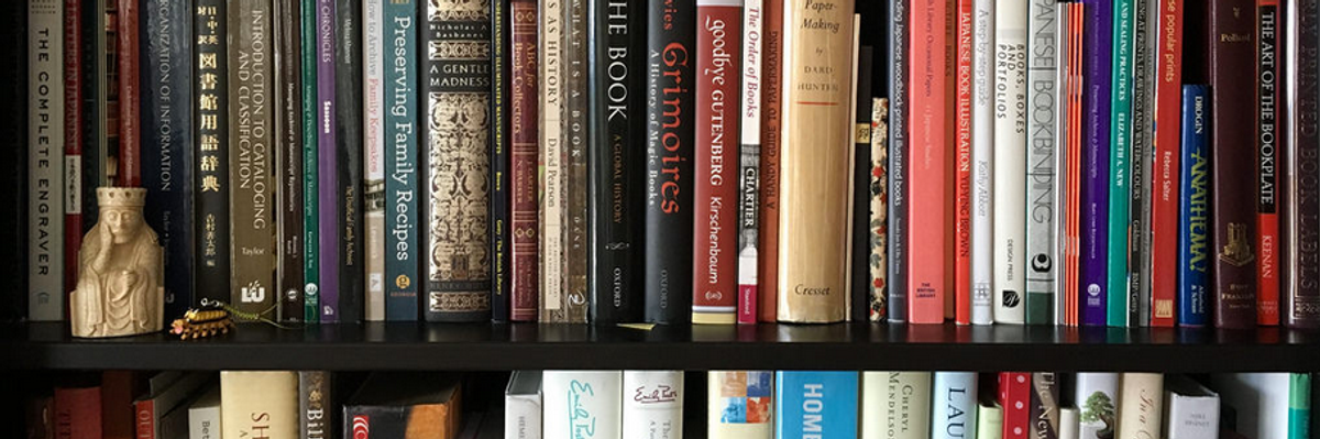 Recommendations for Engrossing Summer Reading and Viewing