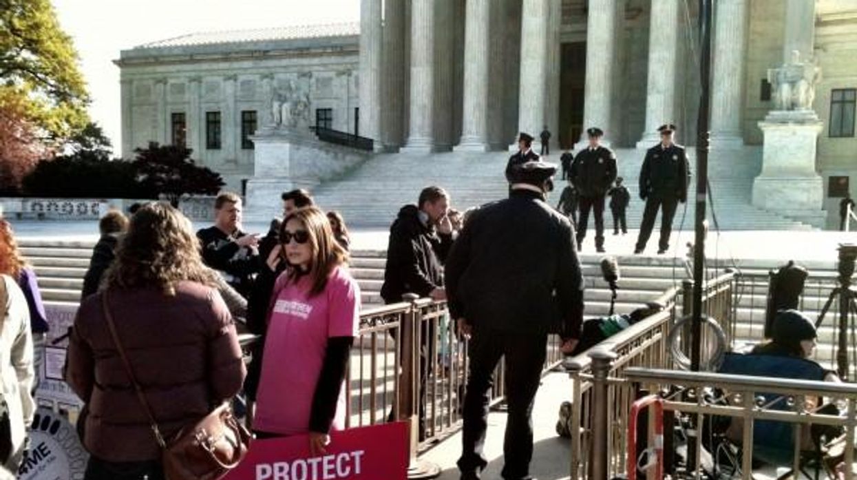 Your Boss Shouldn't Get to Have 'Religious' Objections to Your Health Care