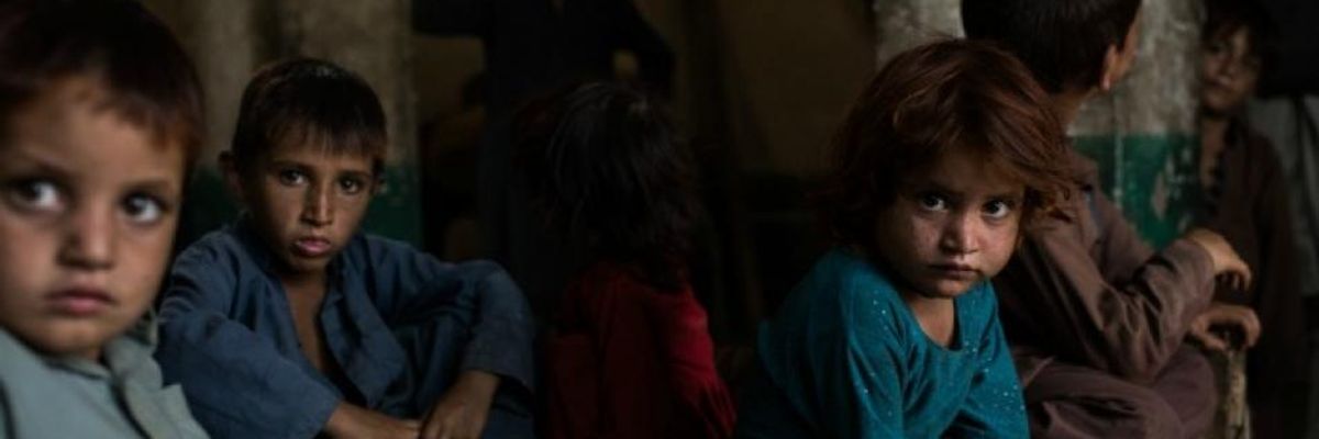 Reckoning With the Costs of War: It's Time to Take Responsibility