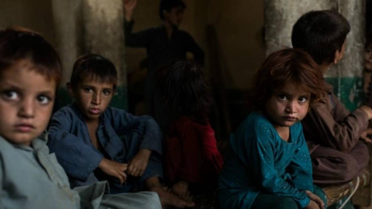 Reckoning With the Costs of War: It's Time to Take Responsibility