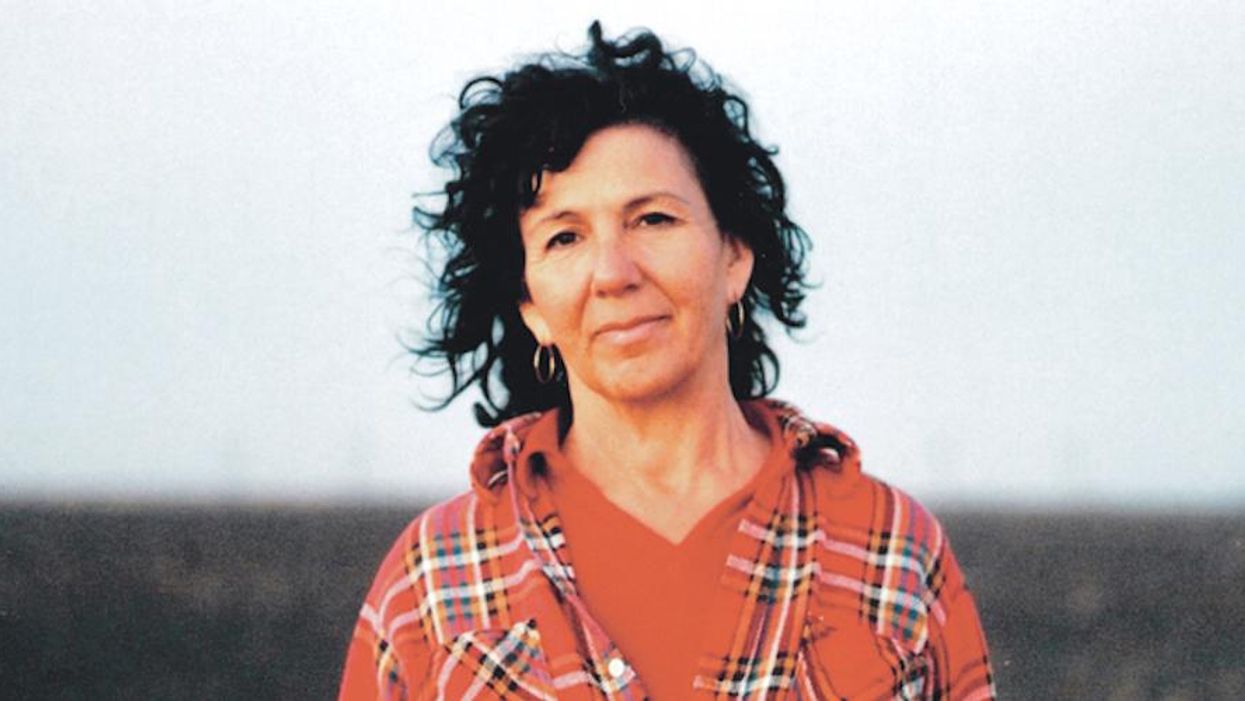 'David-and-Goliath Story' as Texas Environmental Activist Diane Wilson Wins $50 Million Judgement Against Plastics Giant Formosa