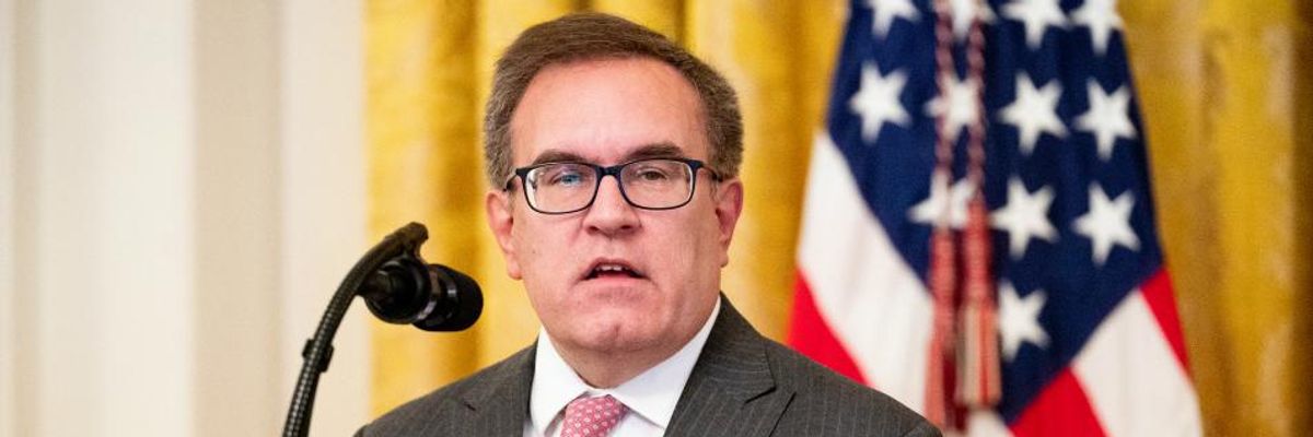 'A Total Disgrace': Outrage as Trump EPA Says It Won't Ban Pesticide Linked to Brain Damage in Children