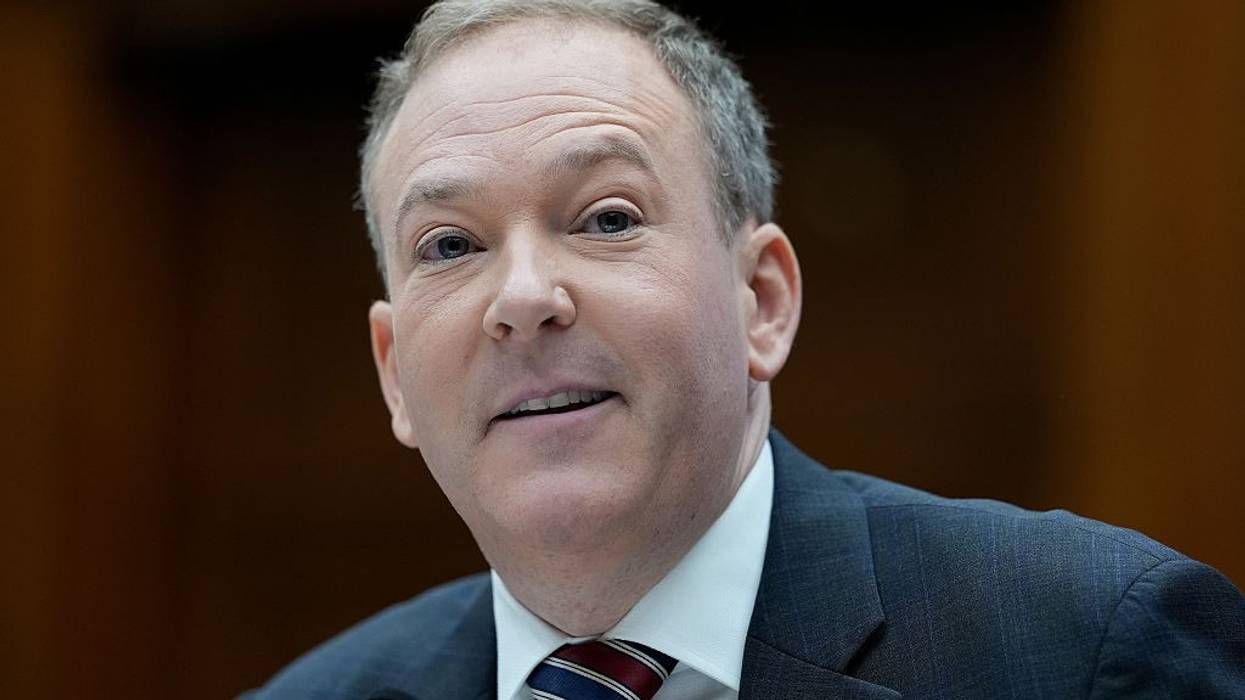 EPA Administrator Lee Zeldin Testifies On Capitol Hill