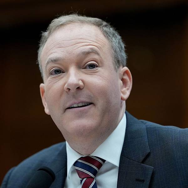 EPA Administrator Lee Zeldin Testifies On Capitol Hill