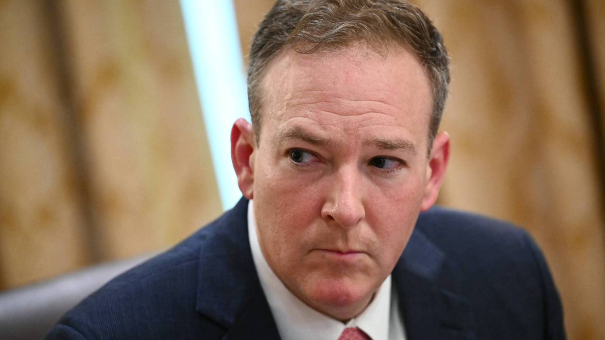 EPA Administrator Lee Zeldin