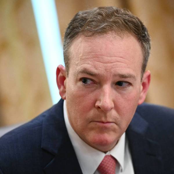 EPA Administrator Lee Zeldin