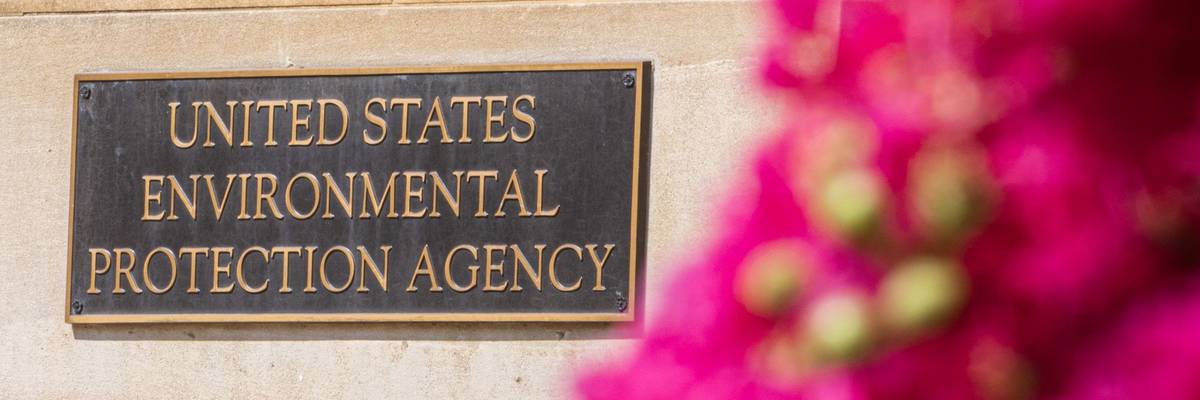 EPA Headquarters Building