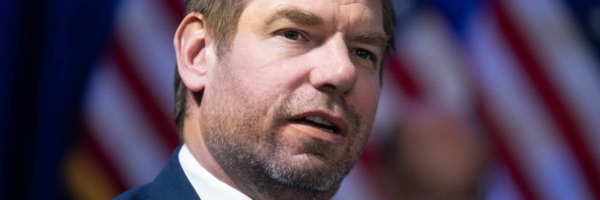 Eric Swalwell