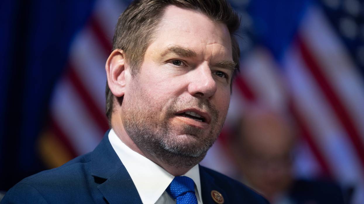 Eric Swalwell
