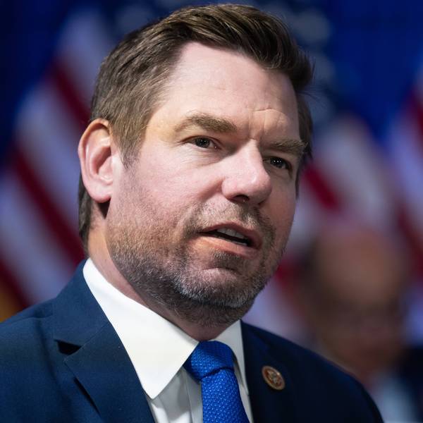 Eric Swalwell