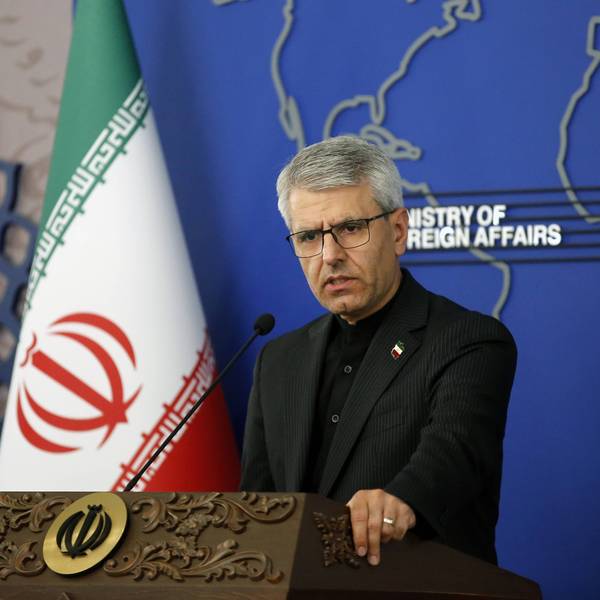 Esmail Baghaei