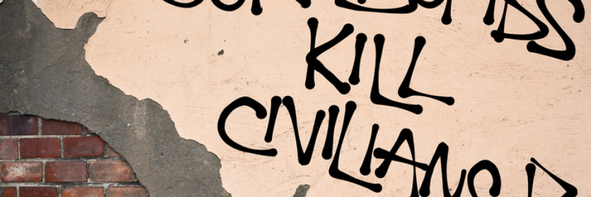 Sen. Elizabeth Warren and Rep. Ro Khanna Introduce Bill to Increase Military Accountability for Civilian Casualties