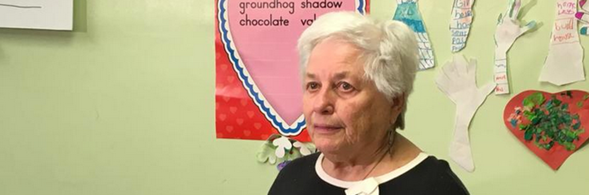 Jaime Guttenberg - Murdered in Parkland - Her Grandmother Speaks Out