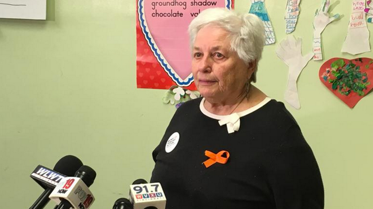 Jaime Guttenberg - Murdered in Parkland - Her Grandmother Speaks Out