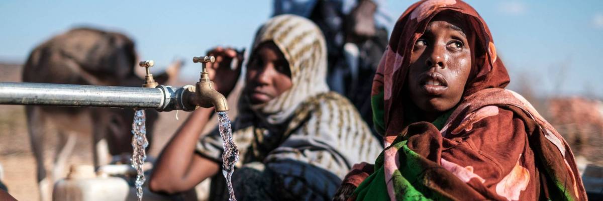 ETHIOPIA-ENVIRONMENT-DROUGHT