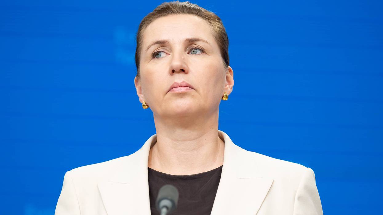 EU Leaders Summit On Mercosur And Ukraine