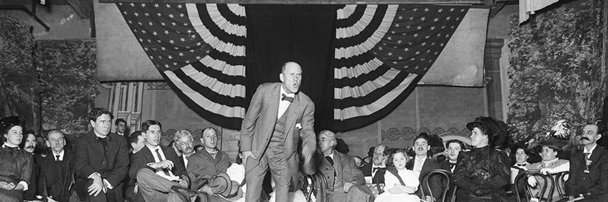 These Are A Few Of My Favorite Jews