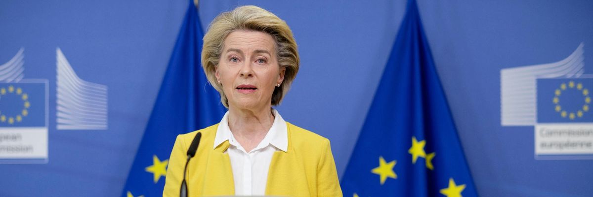 European Commission president