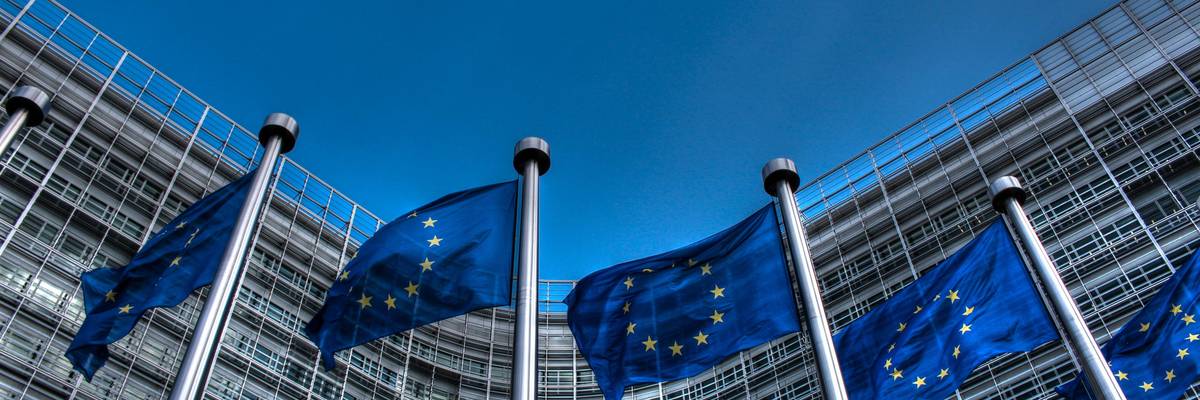 European Union headquarters