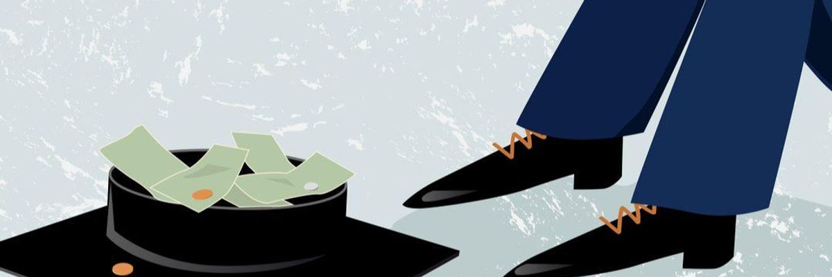 Bernie Sanders Is Right, Now Is the Time for Free College