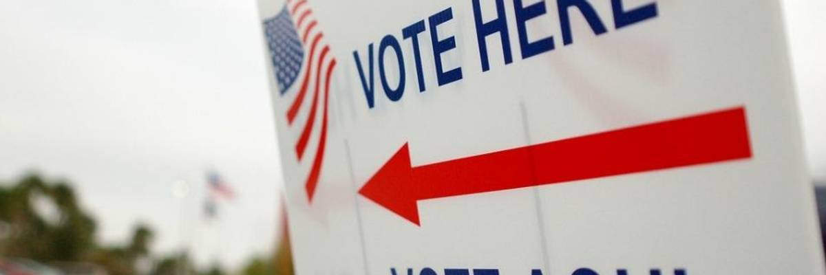 Why the Midterm Elections Can't Be Counted on to End Our Constitutional Crisis