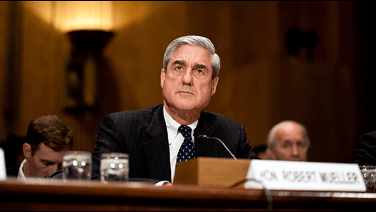 The Trump Investigations Are Far From Over