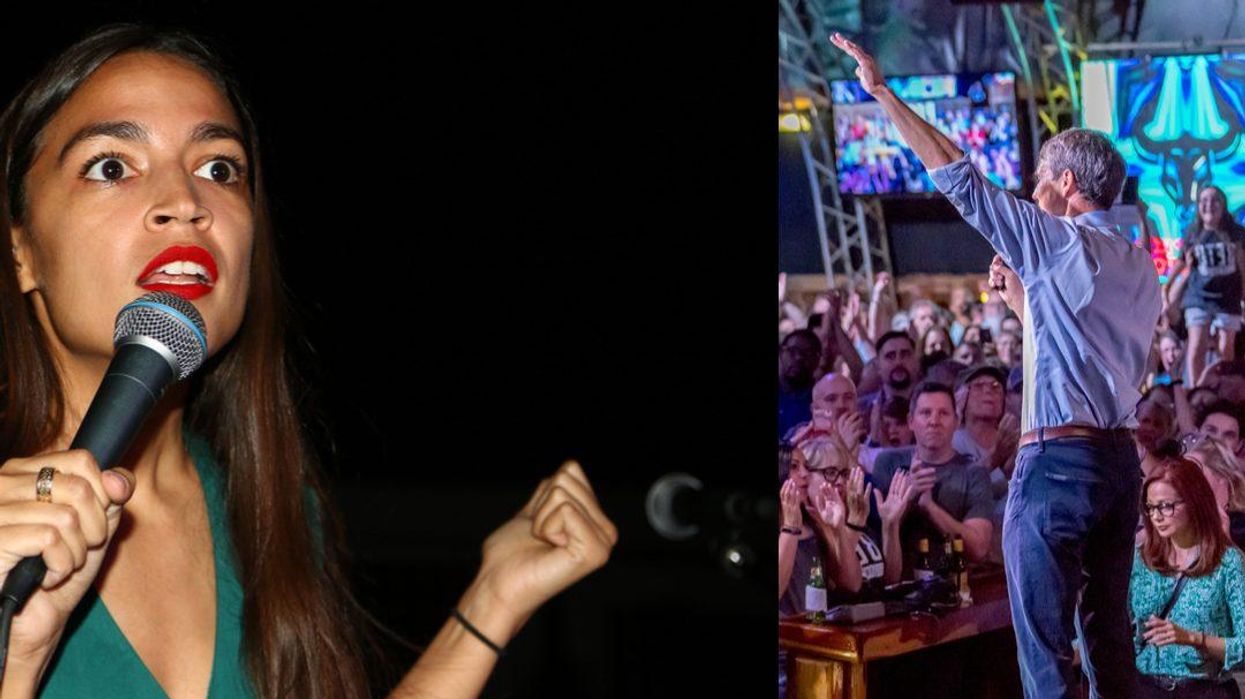 Progressives Need to Be Brave Enough to Fail