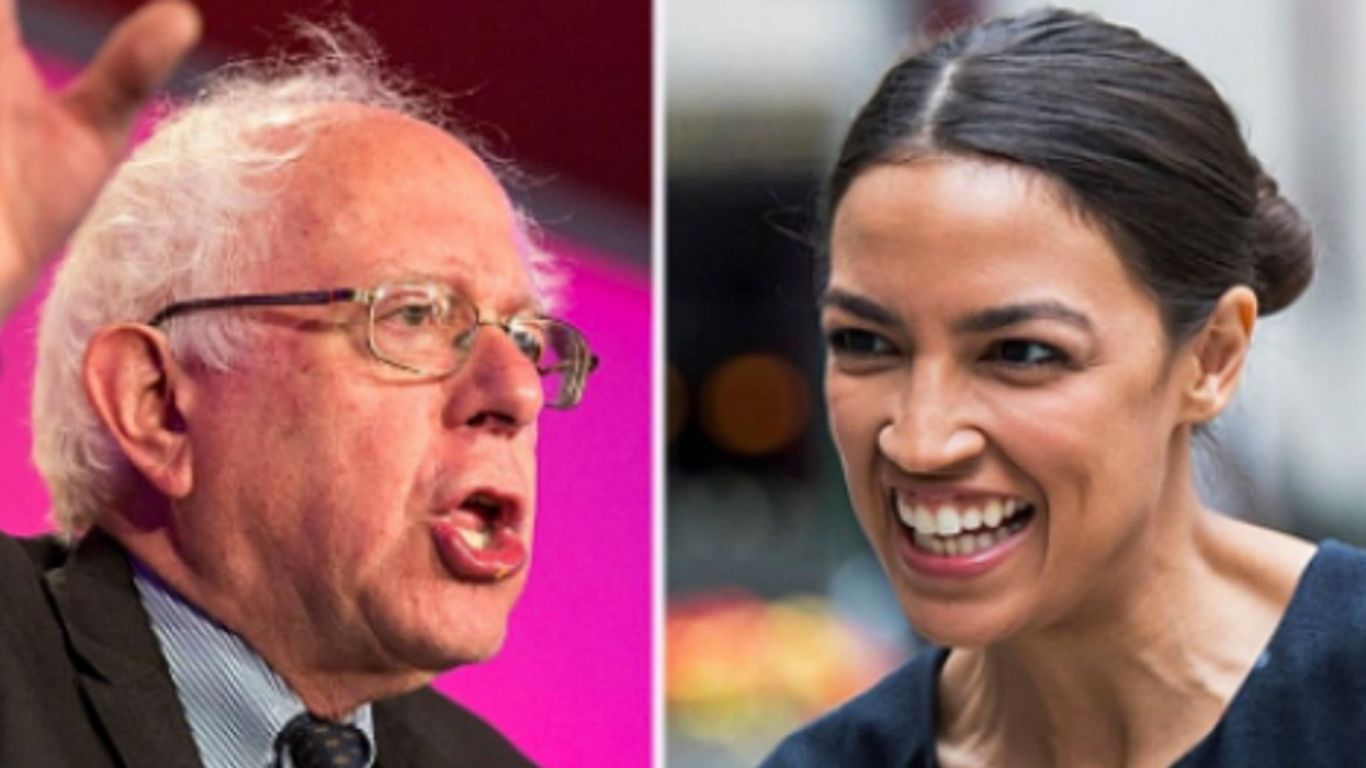 Media Continues Writing Premature Obituaries for the Democratic Left