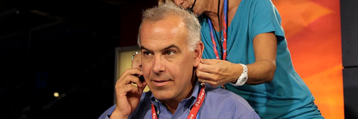 No, David Brooks, Fighting for Women's Autonomy is not a Death Knell for Progressivism