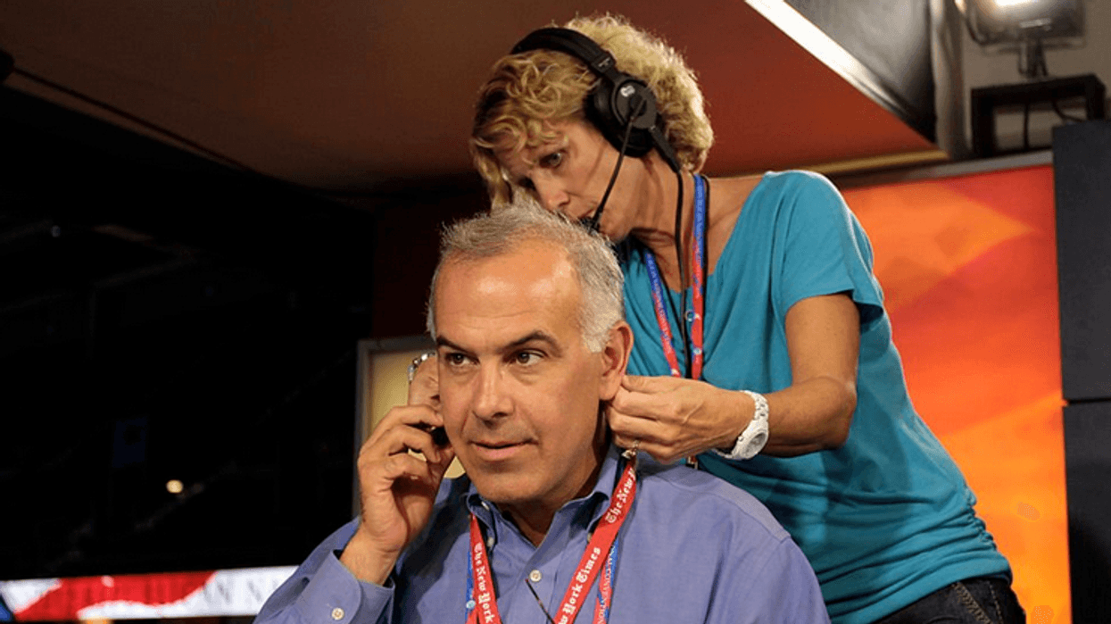 No, David Brooks, Fighting for Women's Autonomy is not a Death Knell for Progressivism