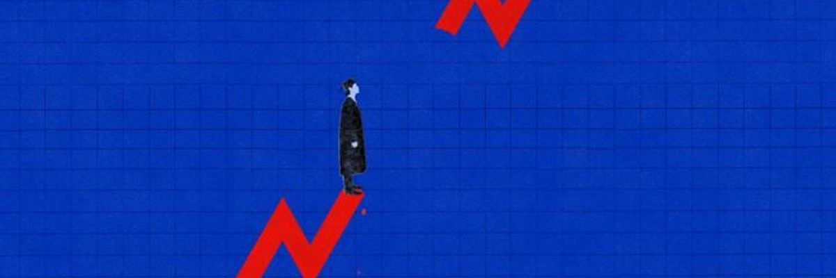 Sorry, But Just Having Better Schools Won't Fix America