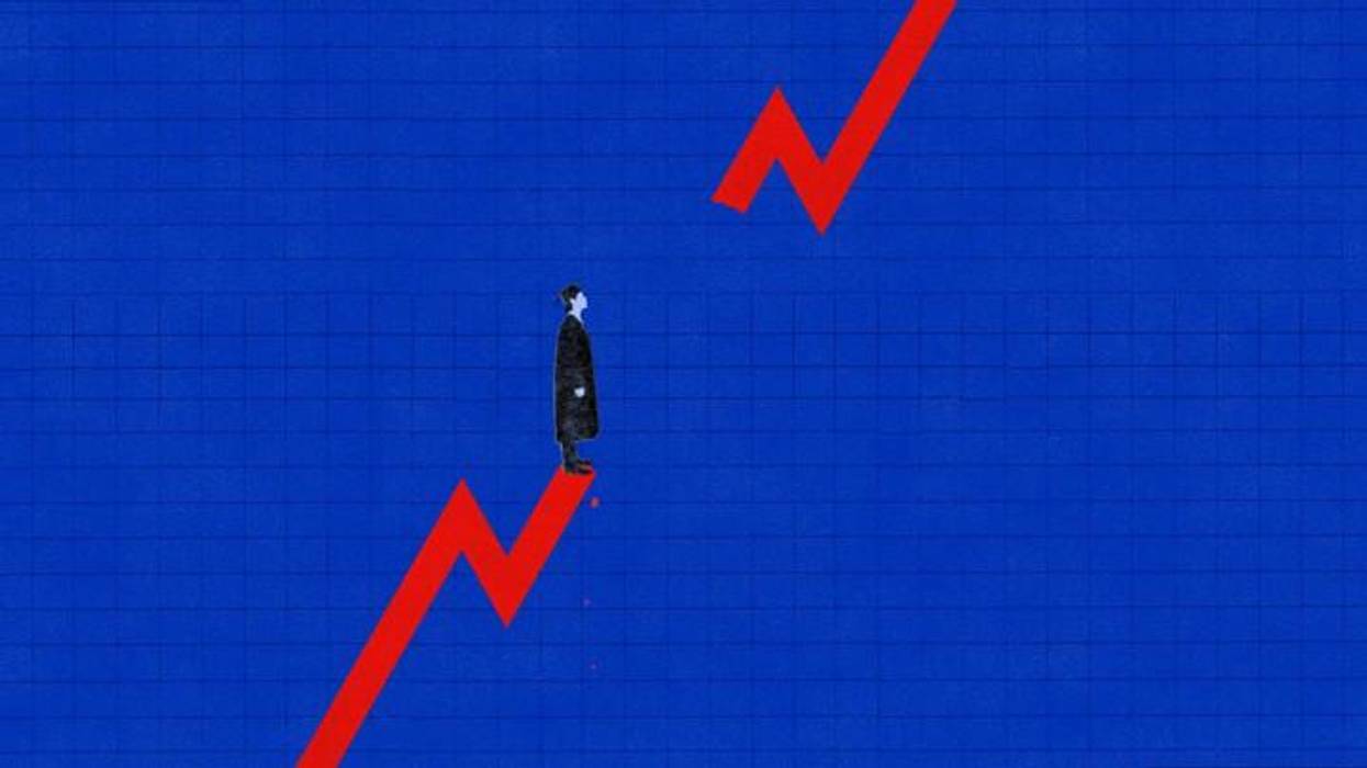 Sorry, But Just Having Better Schools Won't Fix America