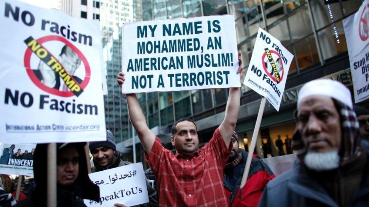 Admitting the Terrorism Watchlist Was Unconstitutional is Important, But Not Nearly Enough