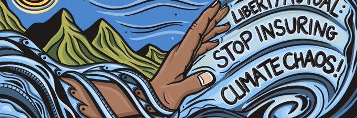 5 Ways Liberty Mutual is Threatening Communities and Our Climate