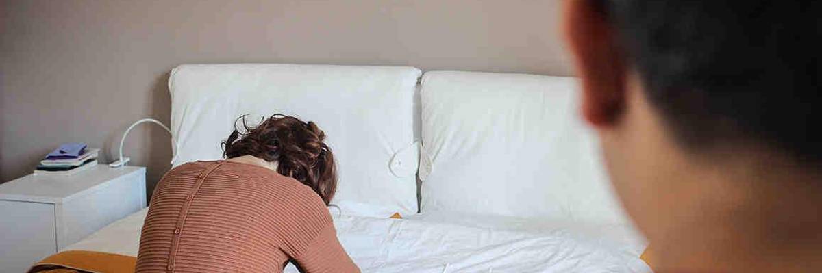 The Only Way to Get Arkansas Legislators Out of the Exam Room Is To Take Them To Court