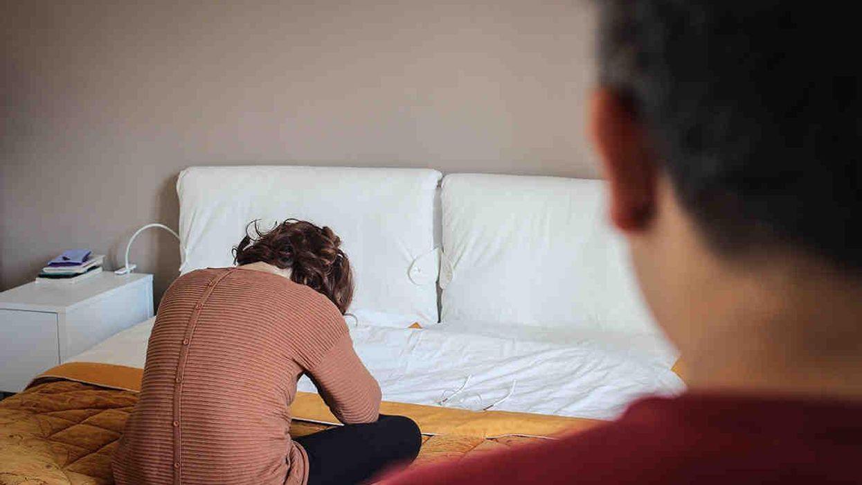 The Only Way to Get Arkansas Legislators Out of the Exam Room Is To Take Them To Court