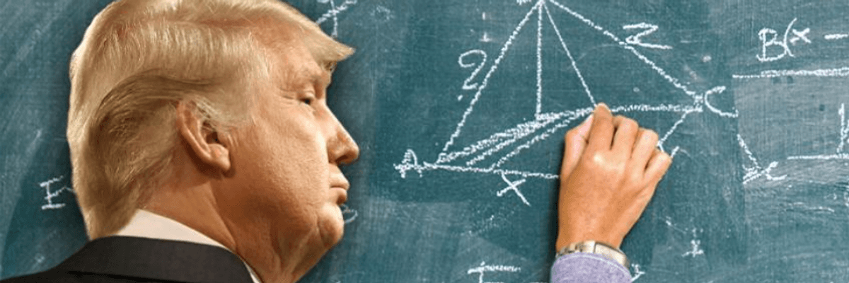 The White House's Laughably Bad Attack on Medicare-for-all