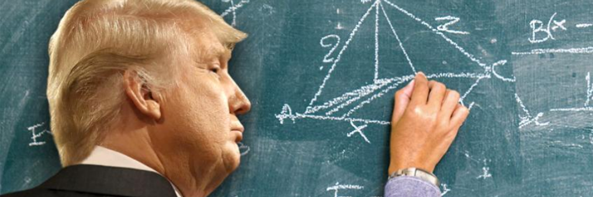 The White House's Laughably Bad Attack on Medicare-for-all