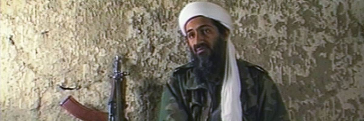 Exclusive 1998 Interview With Osama Bin Laden