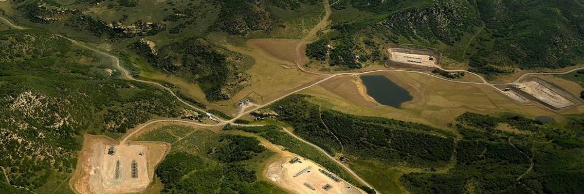 Public Lands Are Key to Fighting Climate Change