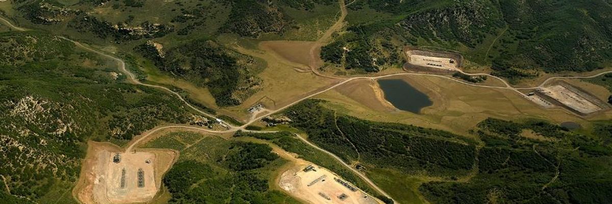 Public Lands Are Key to Fighting Climate Change