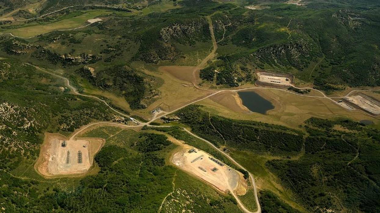 Public Lands Are Key to Fighting Climate Change