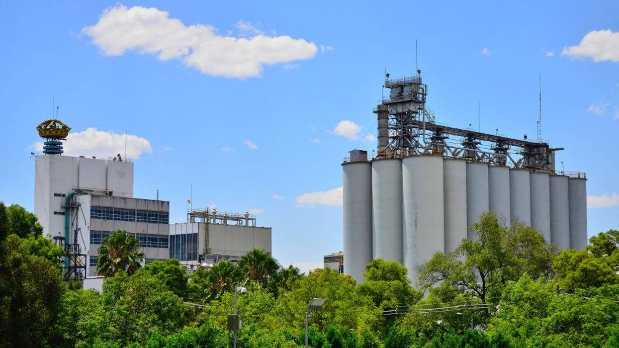 US Drinking Beer, Producing Cars and Military Tech at the Expense of Mexican Lives