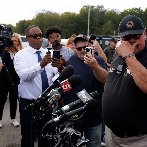 Explosion At Tennessee Explosives Manufacturer Leaves Multiple People Dead