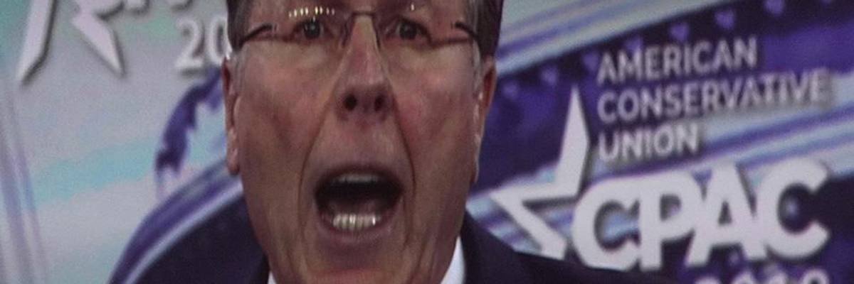 Stopping Mass Shootings: Less Finger Pointing, More Action