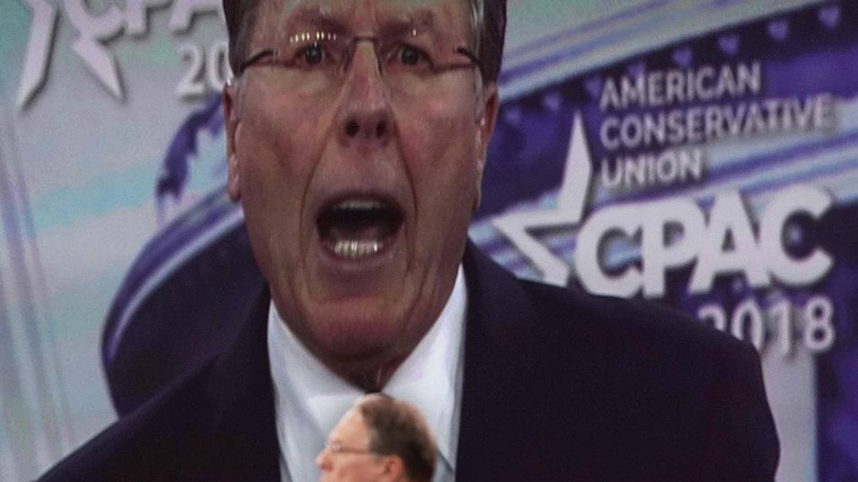 Stopping Mass Shootings: Less Finger Pointing, More Action