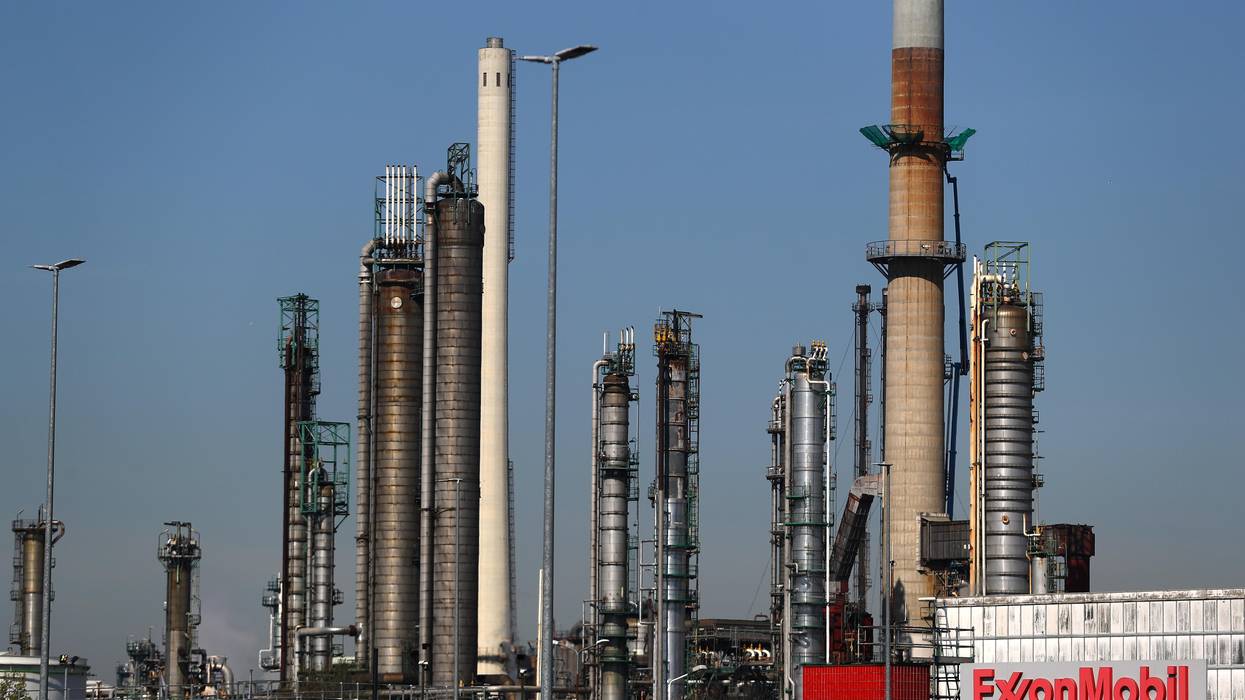 Exxon