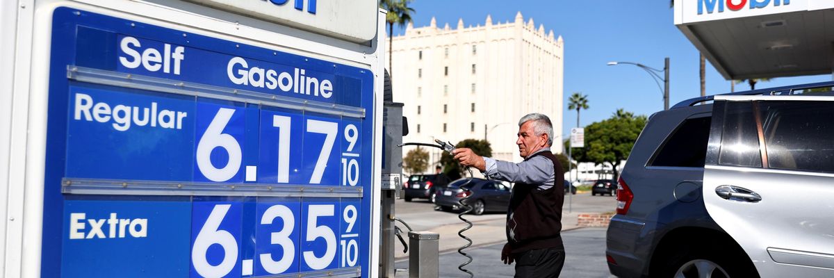 ExxonMobil 2022 profits