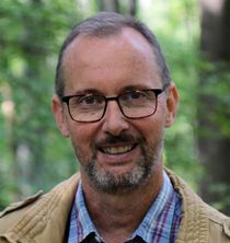 Nigel Sizer