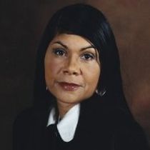 Allison Davis-White Eyes